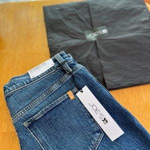 Joe's Jeans - THE RUNWAY LUNA (Size 28) Color:  MEDITERRANEAN